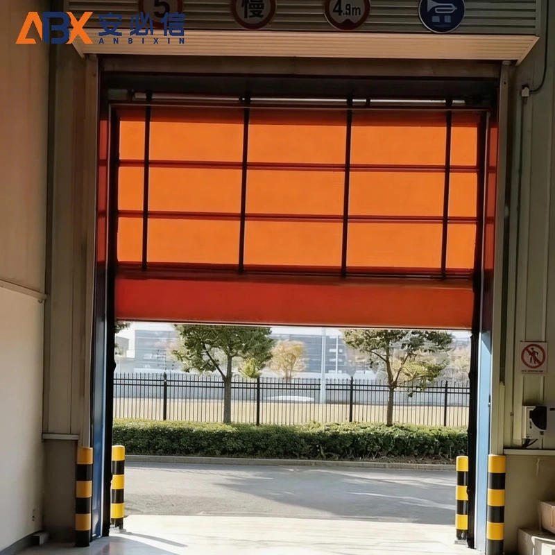 内江市背带堆积门