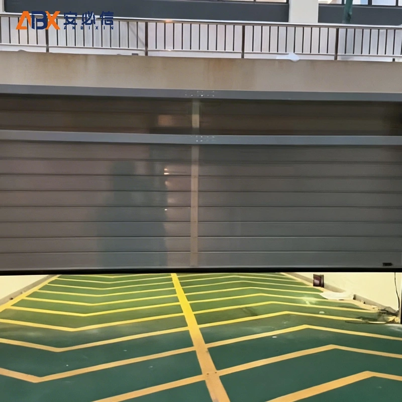 内江市雷达高速门